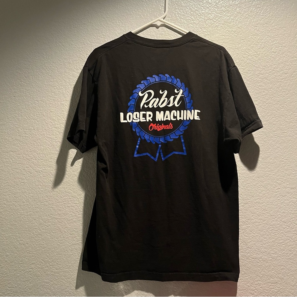Black T-Shirt